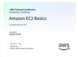 Amazon EC2 Basics